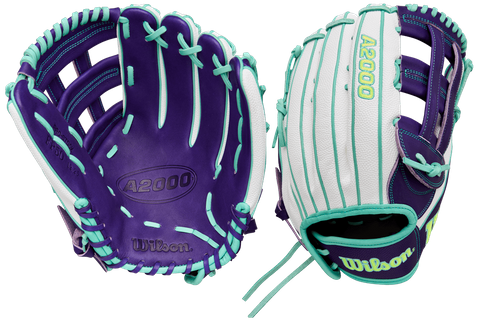 Vist Large View of Product Image Which is New Wilson A2000 FP50 WH 12.25"