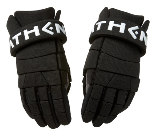 Vist Large View of Product Image Which is New WinnWell ATHENA GLOVE JR 10 Ringette Gloves