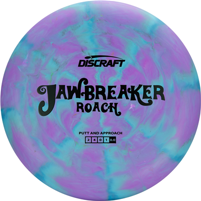 Vist Large View of Product Image Which is New DISCRAFT JAWBREAKER ROACH PUTTER