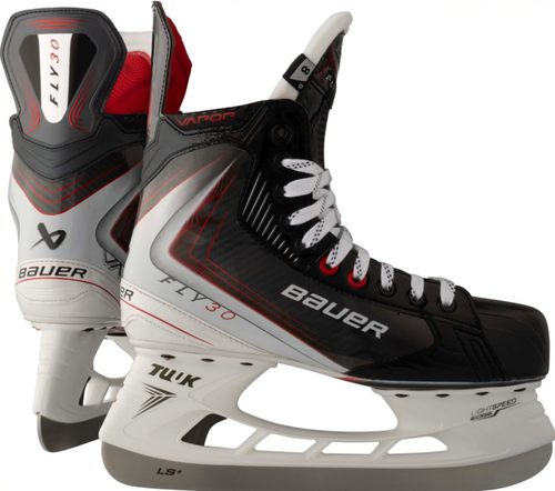 Vist Large View of Product Image Which is New Bauer Vapor Fly30 Skate Int. 6.5 D