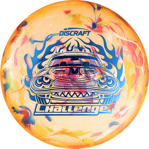 Vist Large View of Product Image Which is New DISCRAFT JAWBREAKER LITE CHALLENGER
