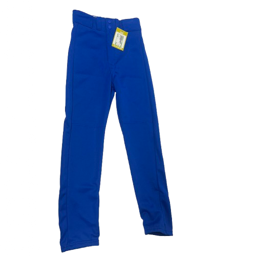 Vist Large View of Product Image Which is Used All-Star ADULT BB/SB Pant Womens Royal Blue SM