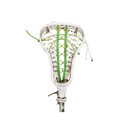 Vist Large View of Product Image Which is Used Brine ALLURE Wmn Atk/Mid Complete Stick Green