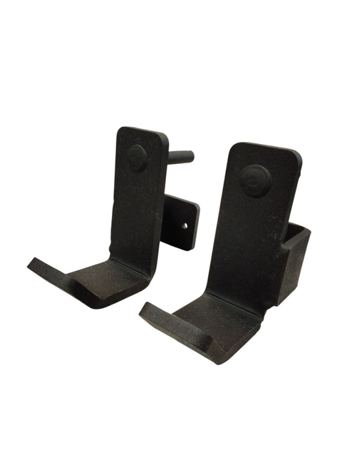Vist Large View of Product Image Which is Used Rogue Home Gym Bar Holder