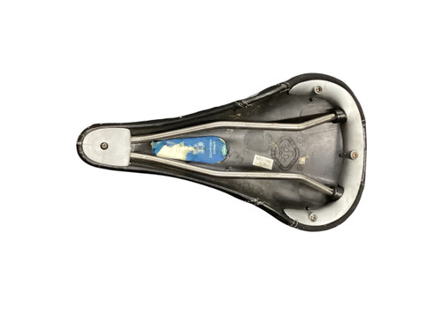 Used Laser Bike Saddle 11798-S000037242 Vist Large View of Product Image Which is Used Laser Bike Saddle
