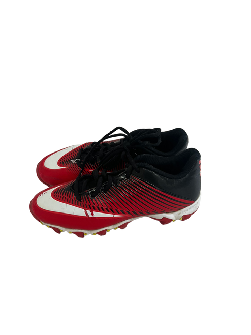 Vist Large View of Product Image Which is Used Nike Vapor Shark Mens 7.5 Adult FB Cleats
