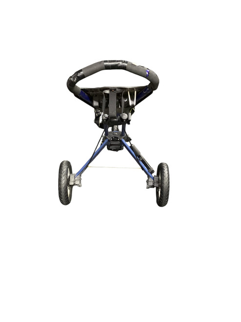 Vist Large View of Product Image Which is Used JOHNSON Golf Cart 3 Wheel