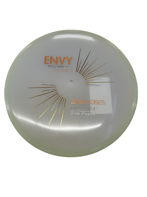 Vist Large View of Product Image Which is New MVP Eclipse Envy Total
