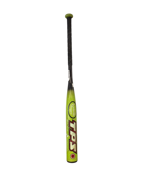 Vist Large View of Product Image Which is Used Louisville Slugger TPS ARMOR BB/SB Fastpitch Bat 30"