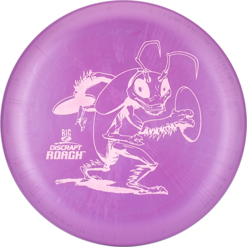 Vist Large View of Product Image Which is New DISCRAFT BIG Z ROACH
