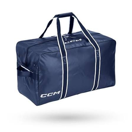 Vist Large View of Product Image Which is New CCM BTPRO 30" Bag
