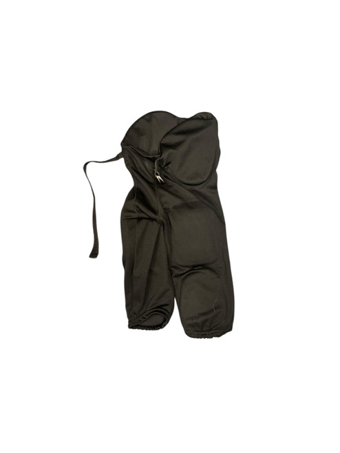 Vist Large View of Product Image Which is Used Russell Youth FB Integrated Pants Black XS