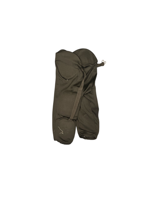 Vist Large View of Product Image Which is Used Russell Youth FB Integrated Pants Black XS
