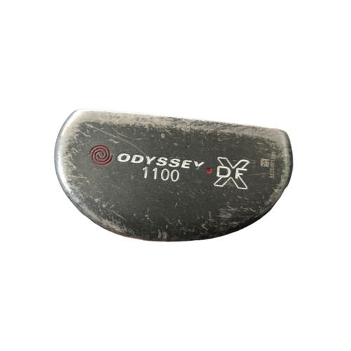 Vist Large View of Product Image Which is Used Odyssey 1100 Mens Putter RH