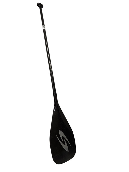Vist Large View of Product Image Which is Used Surftech CARBON COMPOSITE SUP PADDLE 70"