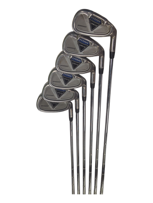 Vist Large View of Product Image Which is Club Set