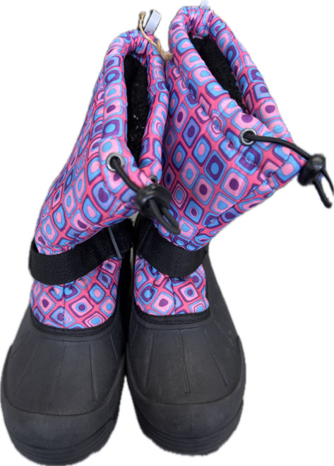 Used Northside Snow/Hunt/Hike Boots Y Vist Large View of Product Image Which is Used Northside Snow/Hunt/Hike Boots Y