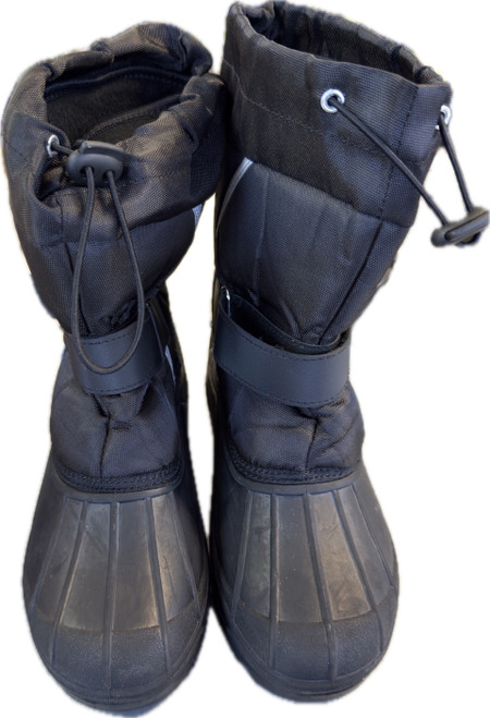 Vist Large View of Product Image Which is Used Northside Snow/Hunt/Hike Boots Y