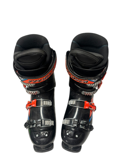 Vist Large View of Product Image Which is Used Tecnica R PRO 70 Ski Boots Black 260 MP - M08 - W09