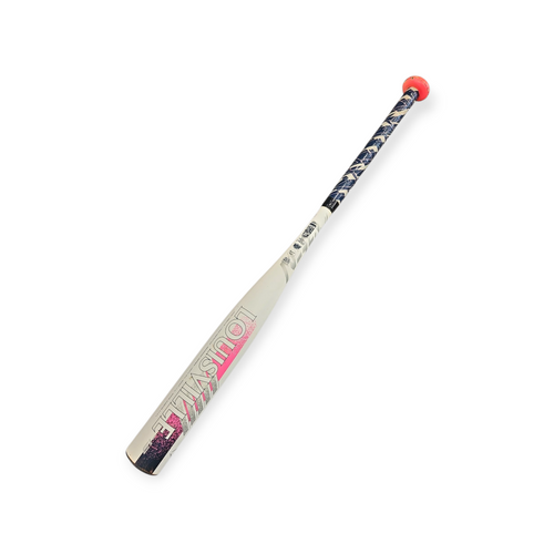 Vist Large View of Product Image Which is Used Louisville Slugger PROVEN BB/SB Fastpitch Bat 30"