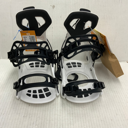 Vist Large View of Product Image Which is New RX ONE WHITE L