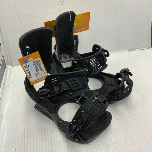 Vist Large View of Product Image Which is New FX ONE LYTE ANTHRACITE M