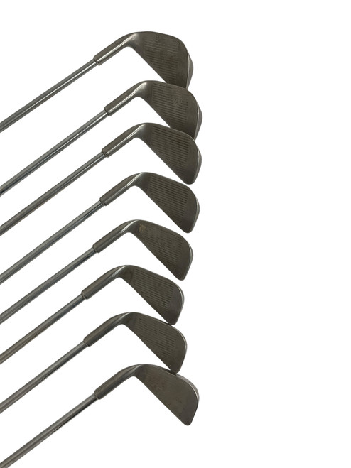 Vist Large View of Product Image Which is Used Ping PING 3-P KARSTEN 1 Mens Iron Set RH 3I-PW