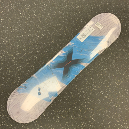 Vist Large View of Product Image Which is New ROWDY FLEX 98 CM