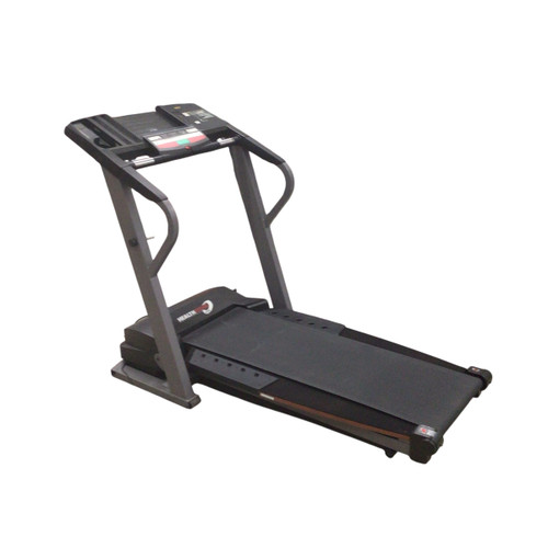 Vist Large View of Product Image Which is Used Health Rider SOFT STRIDER S300I Treadmill