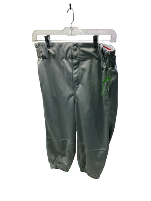 Vist Large View of Product Image Which is Used Youper GREY YTH XL PANTS BB/SB Pant Boys Grey XL