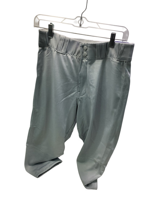 Vist Large View of Product Image Which is Used BASEBALL KNICKER PANTS BB/SB Pant Mens Grey SM