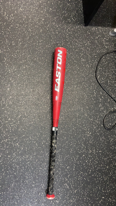 Vist Large View of Product Image Which is Used Easton QUANTUM BB/SB Senior League Bat 31"