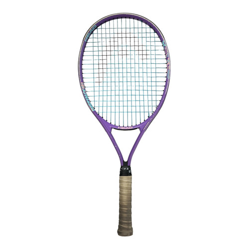 Vist Large View of Product Image Which is Used Head INSTINCT Junior Tennis Racquet Purple 25"
