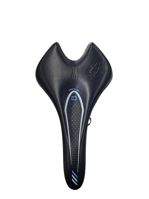 Vist Large View of Product Image Which is Used Bontrager INFORM FIT SMALL BICYCLE SADDLE 