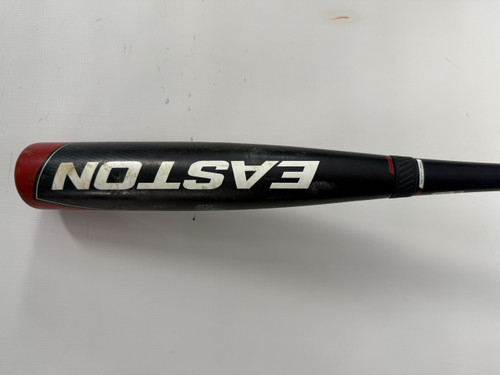 Vist Large View of Product Image Which is Used Easton ADV HYPE 2022 BB/SB USSSA 2 3/4 Bat 30"