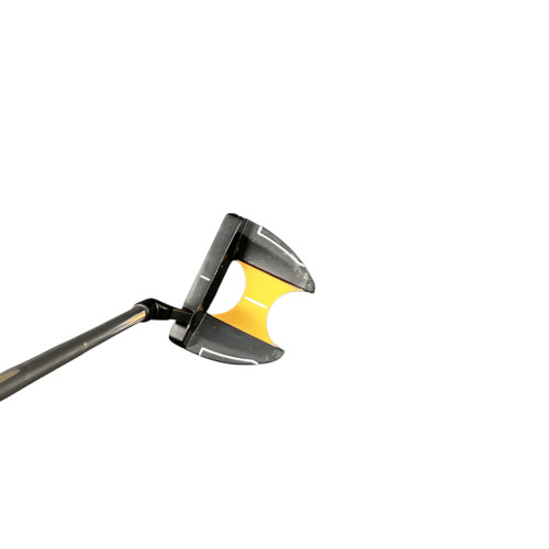 Vist Large View of Product Image Which is Used Top Flite XLJ Mens Putter RH