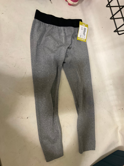 Vist Large View of Product Image Which is Used BCG Compress Pants Y Grey MD