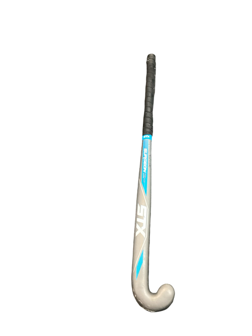 Vist Large View of Product Image Which is Used STX RX 101 FH Complete Stick Grey 36"