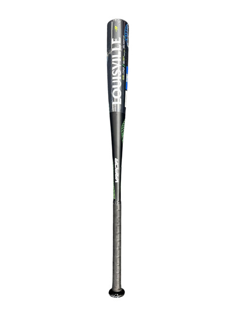 Vist Large View of Product Image Which is Used Louisville Slugger VAPOR BB/SB High School -3 Bat 32"