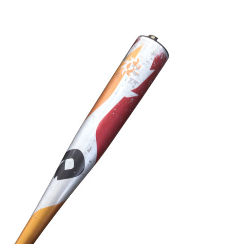 Vist Large View of Product Image Which is Used Defender VOODO ONE BB/SB USA 2 5/8 Bat 28"