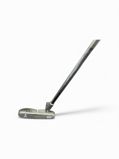 Vist Large View of Product Image Which is Used Ping B60 Mens Putter RH