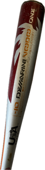 Vist Large View of Product Image Which is Used Demarini VOODOO BALANCE BB/SB USA 2 5/8 Bat 28 1/2"