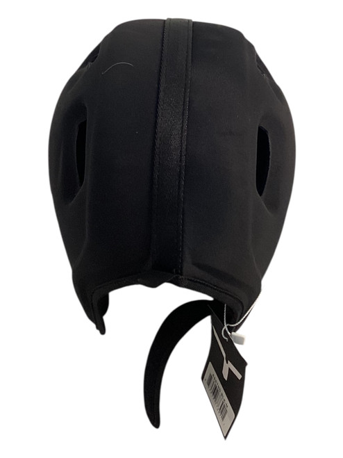 Vist Large View of Product Image Which is Used ROCKSOLID HELMET CAP FB Helmet Black SM