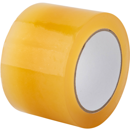 Vist Large View of Product Image Which is New SUPER STRONG MAT TAPE 3"