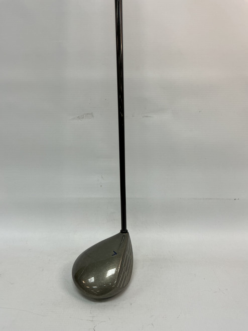 Vist Large View of Product Image Which is Used Callaway BIG BERTHA Mens Driver RH 8.0 Degree
