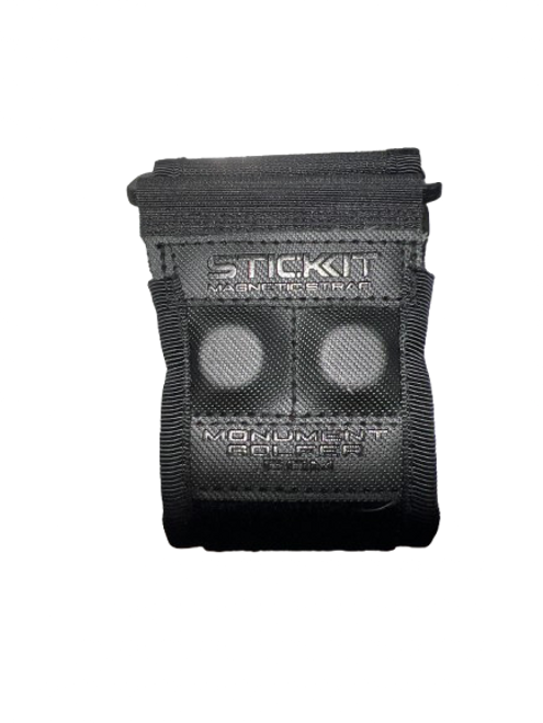 Vist Large View of Product Image Which is Used STICKIT MAGNETIC RANGE FINDER HOLDER Field Equipment