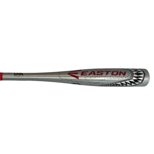 Vist Large View of Product Image Which is Used Easton FLYING TIGER BB/SB USA 2 1/4 Bat 26"