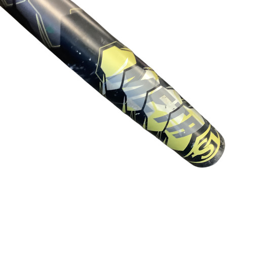 Vist Large View of Product Image Which is Used Louisville Slugger 2021 META BB/SB High School -3 Bat 31"