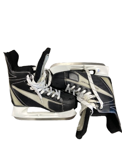 Used Hespeler Senior Hockey Skate Senior 7 11472-S000142883 Vist Large View of Product Image Which is Used Hespeler Senior Hockey Skate Senior 7