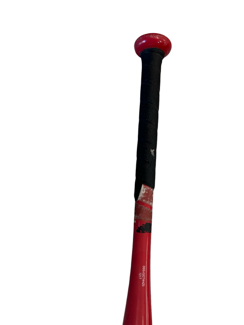 Vist Large View of Product Image Which is Used Adidas BAT BB/SB USA 2 1/4 Bat 25"